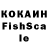 Кетамин VHQ Fuad Azhar