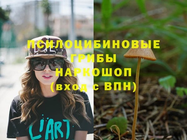кристаллы Алзамай